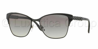 Vogue zonnebril black VO3949S 352/11