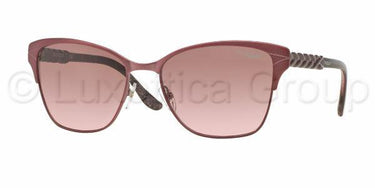 Vogue zonnebril matte brushed pink VO3949S 977S14
