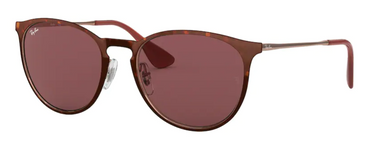 Ray-Ban Erika RB3539 913375 Havana