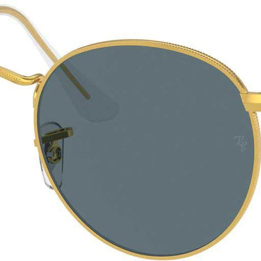 Ray-Ban Round RB3447 9196R5 Gold