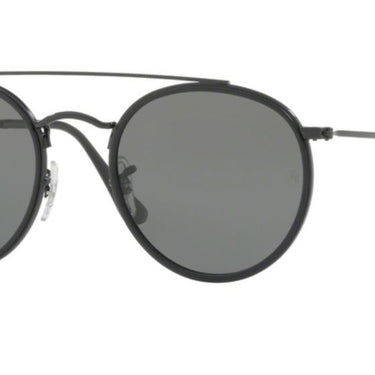 Ray-Ban RB3647N 002/58 Black