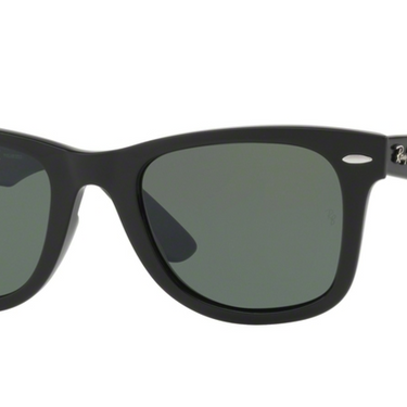 Ray-Ban Wayfarer RB4340 601 black
