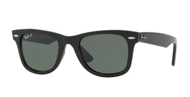 Ray-Ban Wayfarer RB4340 601 black