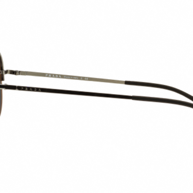 Prada Sport Zonnebril PS 50RS 5AV5M0 Gunmetal