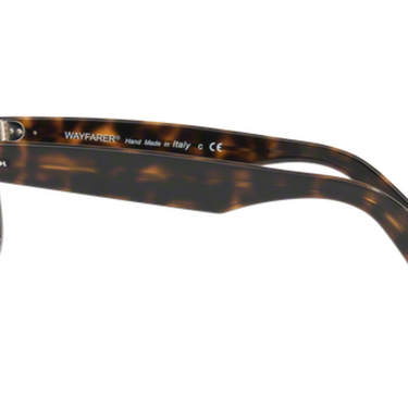 Ray-Ban Wayfarer RB4340 710 Havana