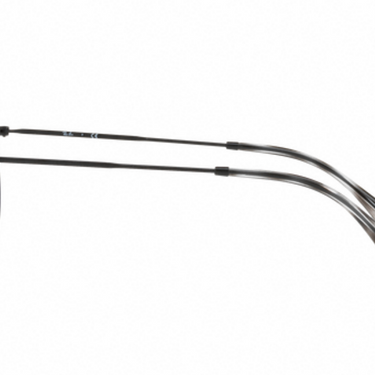 Ray-Ban RB3747 153/71 Matte Black