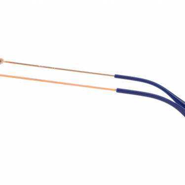 Ray-Ban RB3578 9036A8 Copper Top Blue
