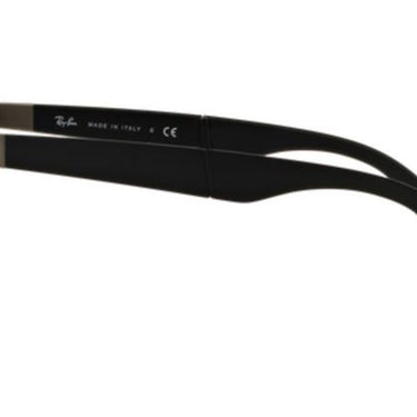 Ray-Ban Folding RB4223 601S55 Matte Black