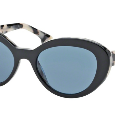Prada Zonnebril PR 15QS ROK1V1 Black
