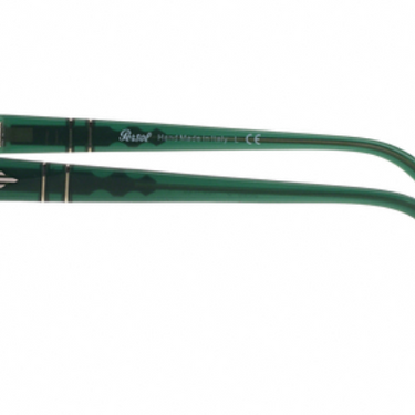 Persol Zonnebril PO3098S 100128 Opal Green