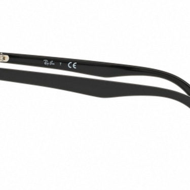 Ray-Ban Junior RJ9064S 100/11 Black
