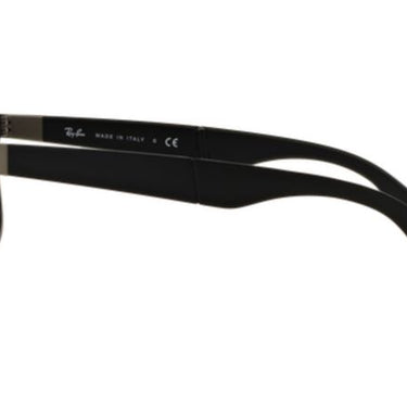 Ray-Ban Wayfarer Folding RB4223 601S6Q Matte Black