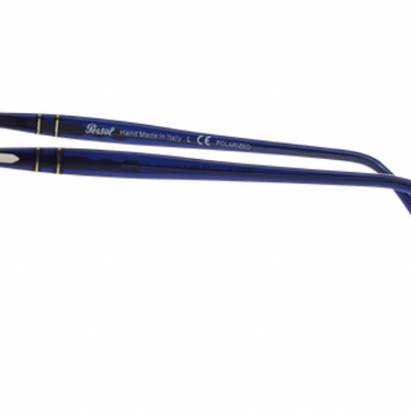 Persol zonnebril PO9649S 101558 Cobalto