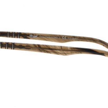 Persol Zonnebril PO3110S 1019M3 Cortex Striped
