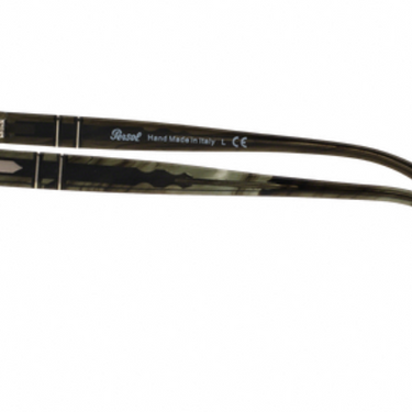 Persol Zonnebril PO2931S 102071 Striped Grey