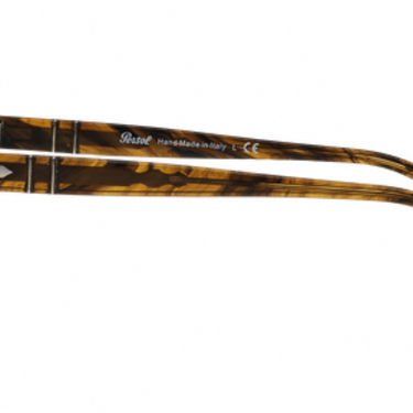 Persol Zonnebril PO2931S 102151 Light Striped Brown