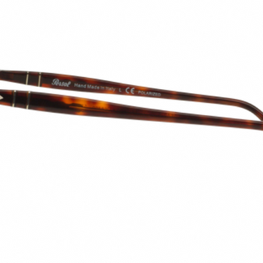 Persol Zonnebril PO9649S 102258 Terra E Oceano