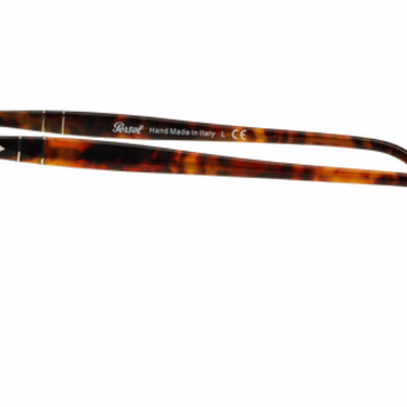 Persol Zonnebril PO3114S 102331 Fuoco E Ardesia
