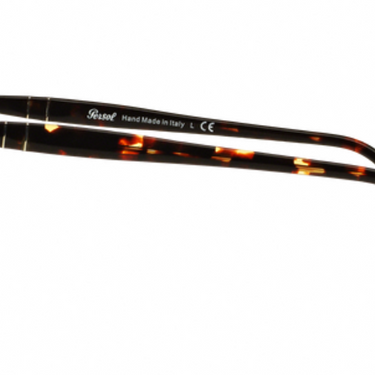 Persol Zonnebril PO3113S 102433 Ebano E Oro