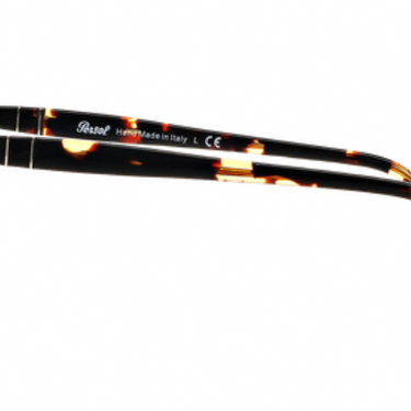 Persol Zonnebril PO3114S 102433 Ebano E Oro