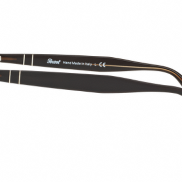 Persol Zonnebril PO3149S 102651 Brown/Brown Striped