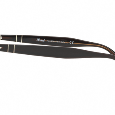 Persol Zonnebril PO3150S 102651 Brown/Brown Striped