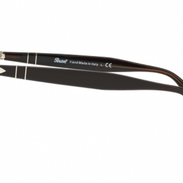 Persol Zonnebril PO3151S 102651 Brown/Brown Striped