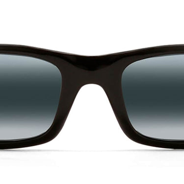 Maui Jim  Stingray 103-02 Gloss Black