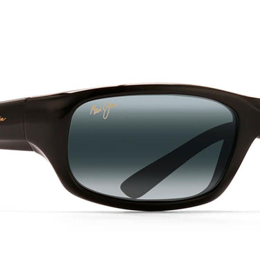 Maui Jim  Stingray 103-02 Gloss Black