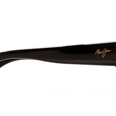 Maui Jim  Stingray 103-02 Gloss Black