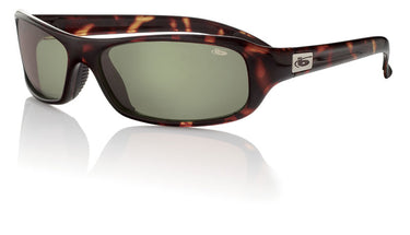 Bollé  Fang 10348  Dark Tortoise-Amber