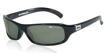 Bollé  Fang 10350 10350 Shiny Black-Grijs