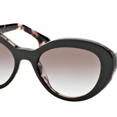 Prada Zonnebril PR 15QS ROL0A6 Havana