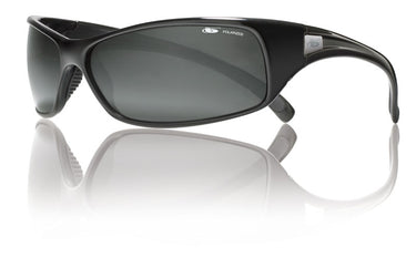 Bollé  Recoil 10405 10405 Shiny Black-Grijs