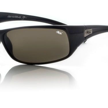 Bollé  Recoil 10406  Shiny Black-Grijs