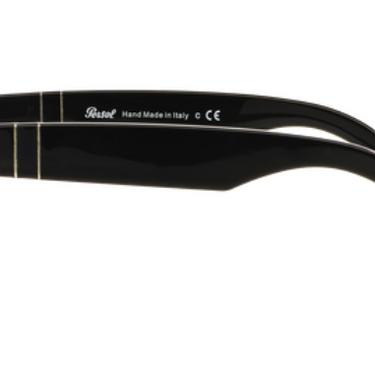 Persol Zonnebril PO2953SM 104171 Black