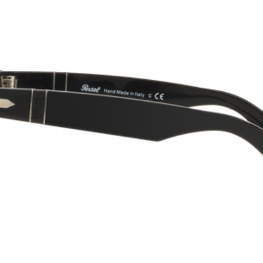 Persol Zonnebril PO3155S 104171 Black