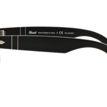 Persol Zonnebril PO2953SM 104258 Matte Black