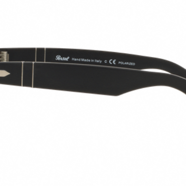 Persol Zonnebril PO3154S 104258 Matte Black