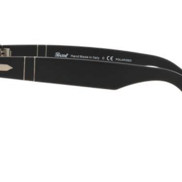 Persol Zonnebril PO3155S 104258 Matte Black
