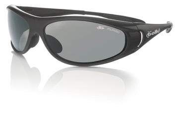 Bollé  Spiral 10425  Shiny Black-Grijs