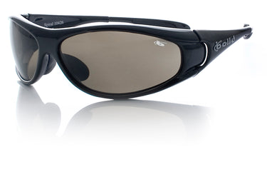 Bollé  Spiral 10426  Shiny Black-Grijs