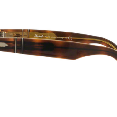 Persol Zonnebril PO3155S 104331 Havana