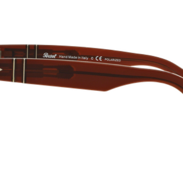 Persol Zonnebril PO2953SM 104457 Matte Brown