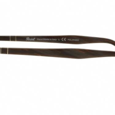 Persol Zonnebril PO8139S 1045M3 Dark Horn