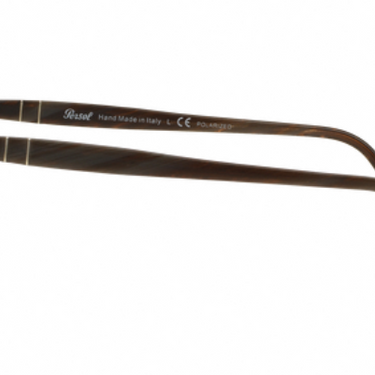 Persol Zonnebril PO8649S 1045M3 Dark Horn