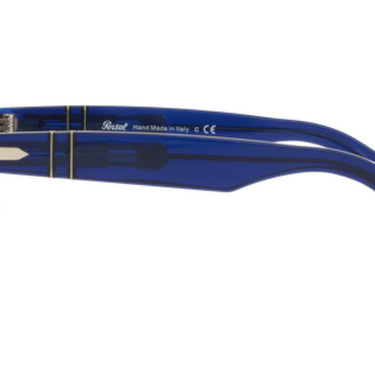 Persol Zonnebril PO3154S 1047R5 Blue
