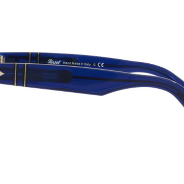 Persol Zonnebril PO3155S 1047R5 Blue