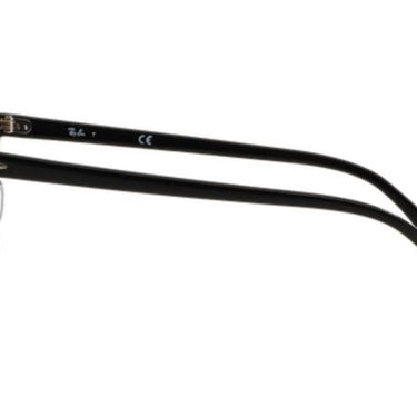 Ray-Ban Clubmaster RB3016 11594E Spotted Green Havana