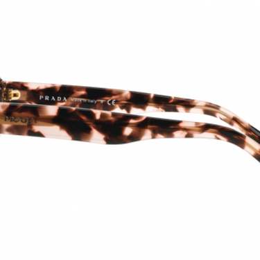 Prada Zonnebril PR 15QS ROL0A6 Havana